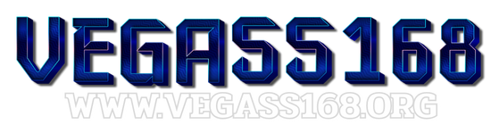 VEGASS168 logo